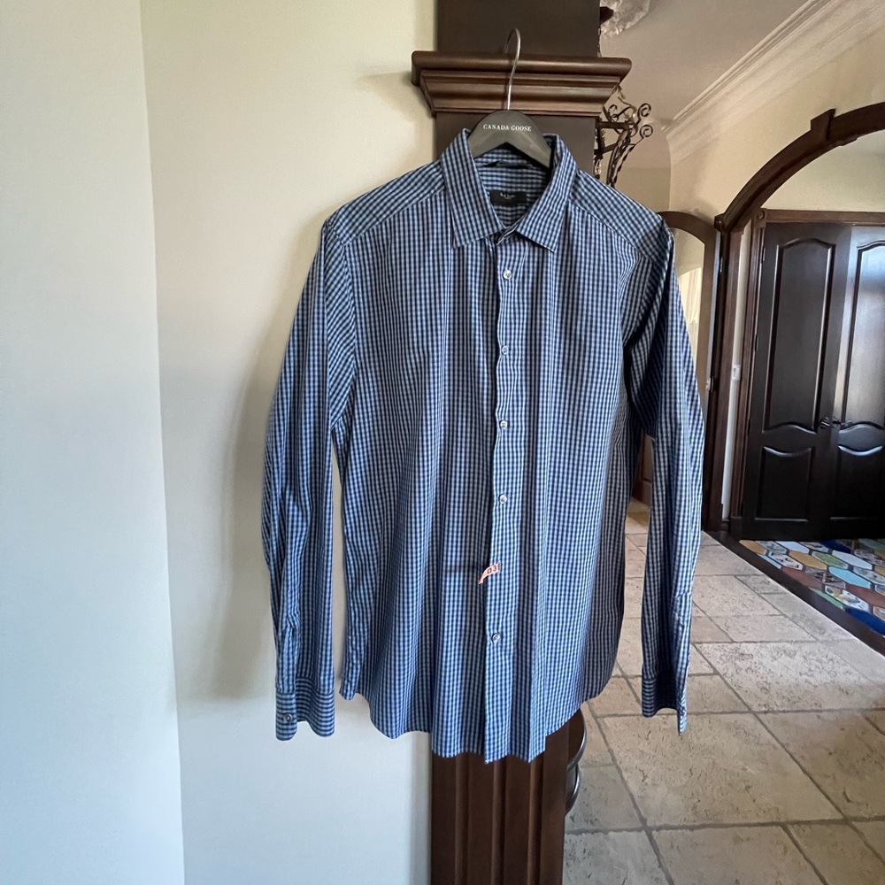 Paul Smith Shirt